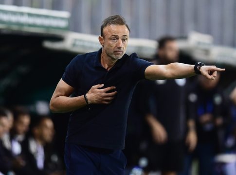 Κόντης: «Σε αυτά τα ματς χρειάζεσαι συγκέντρωση μέχρι το τέλος»