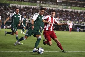 Αυτή είναι η βαθμολογία της Superleague μετά την ισοπαλία στο ντέρμπι «αιωνίων» (pic)