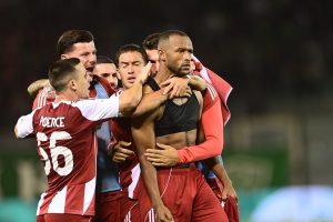 Ολυμπιακός: Ένα… βασανιστικό ερώτημα