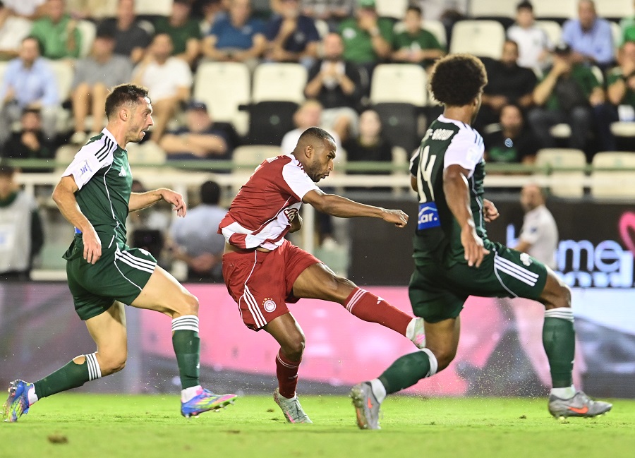 Super League: Δείτε όλα τα γκολ και τα καλύτερα στιγμιότυπα από την 4η αγωνιστική (vid)