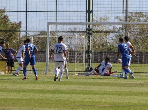 Καβάλα – Κηφισιά 1-1: Πήρε τον βαθμό στο 90+5′ η ομάδα του Λέτο στην Δράμα