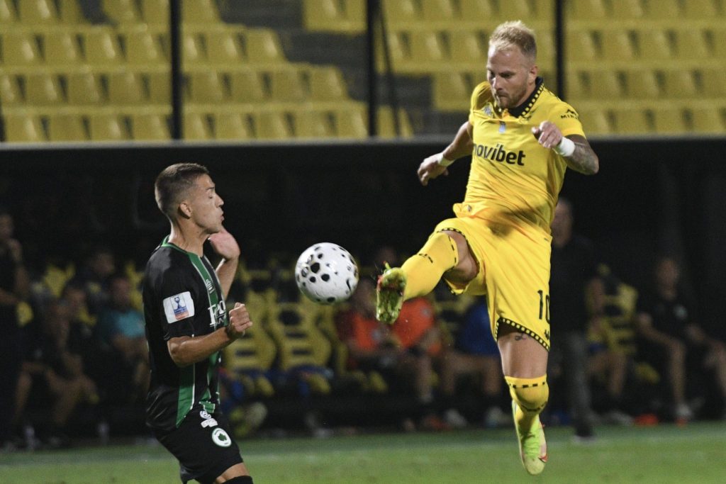 Η βαθμολογία της League Phase του Κυπέλλου Ελλάδος Betsson και το υπόλοιπο πρόγραμμα