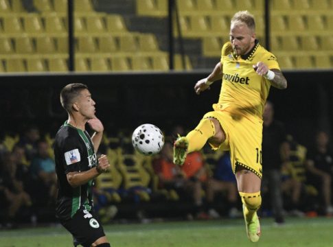 Η βαθμολογία της League Phase του Κυπέλλου Ελλάδος Betsson και το υπόλοιπο πρόγραμμα