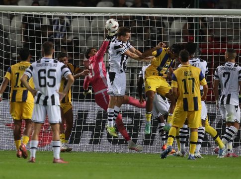 UEFA Ranking: Η θέση της Ελλάδας, ποιες χώρες κυνηγάει, από ποιες απειλείται