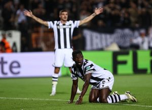 ΠΑΟΚ – Μακάμπι Τελ Αβίβ 0-0: Τι έχασες ρε Μαντί… (vid)