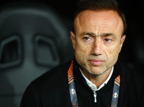 Κόντης: «Η νίκη αυτή θα δώσει αυτοπεποίθηση και θα απελευθερώσει τους παίκτες της ομάδας»