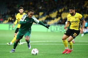 Η βαθμολογία της League Phase του Europa League – Δείτε όλα τα γκολ της 1ης αγωνιστικής (vids)