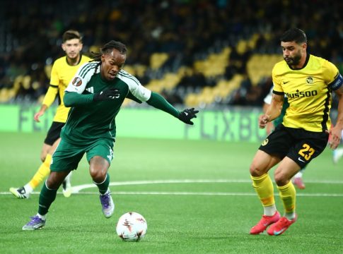 Η βαθμολογία της League Phase του Europa League – Δείτε όλα τα γκολ της 1ης αγωνιστικής (vids)