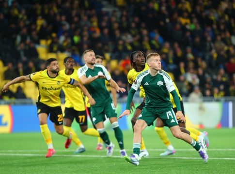 Βαθμολογία UEFA: Ξέφυγε η Ελλάδα από Νορβηγία, Δανία και πλησίασε Τσεχία