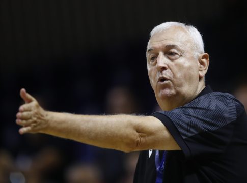 Σάκοτα: «Είμαστε προβληματισμένοι – Θα κάνουμε μια συζήτηση να δούμε τι φταίει» (vid)