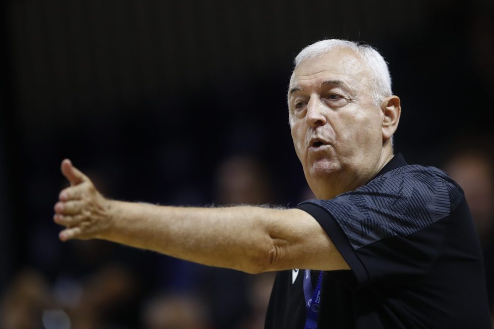 Σάκοτα: «Είμαστε προβληματισμένοι – Θα κάνουμε μια συζήτηση να δούμε τι φταίει» (vid)