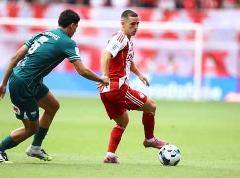 LIVE: Ολυμπιακός – Λεβαδειακός