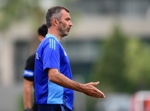 Πιτό: «Η νοοτροπία της ομάδας ήταν πολύ καλή και πήραμε τους βαθμούς της νίκης»