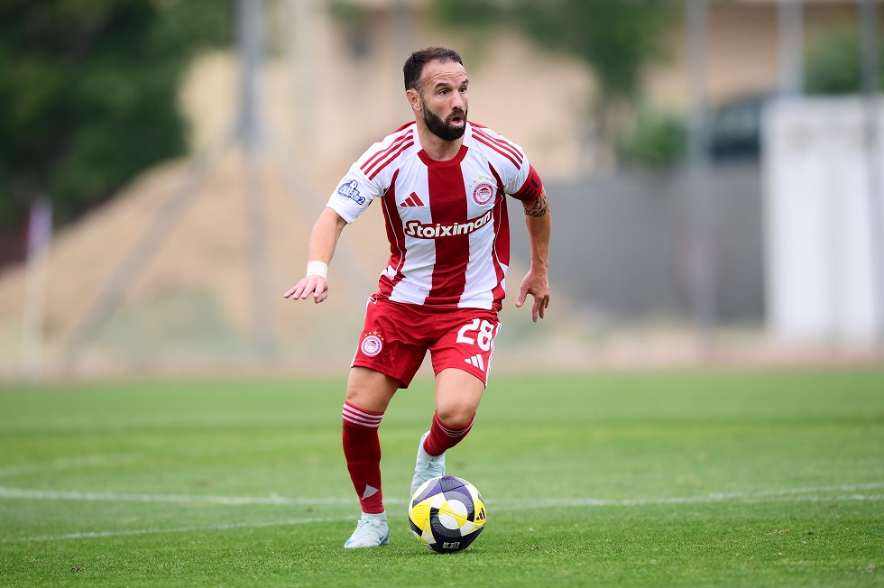 Ολυμπιακός Β’ – Χανιά 1-0: «Χτίζουν» σερί οι αήττητοι Πειραιώτες