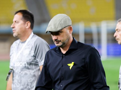 Έντονες αποδοκιμασίες από οπαδούς του ΟΦΗ μετά την ήττα- Συγγνώμη ζήτησε ο Ράσταβατς