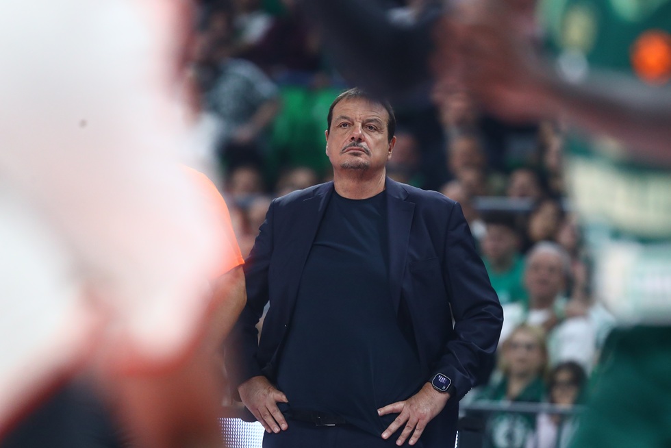 Αταμάν: «Δεν είμαστε έτοιμοι, αλλά ήταν σημαντικό να ξεκινήσουμε με νίκη»