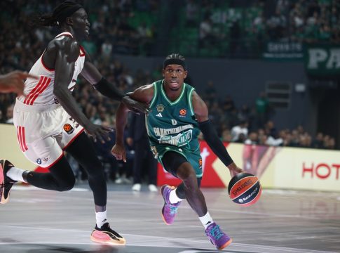 Euroleague η συνέχεια: Πότε παίζουν Ρεαλ-Ολυμπιακός και Παναθηναϊκός-Μπαρτσελόνα