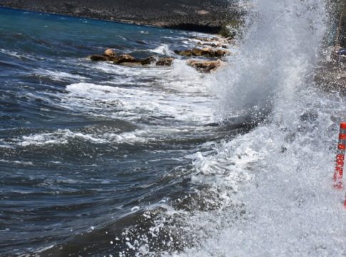 Προειδοποίηση Μαρουσάκη: Έρχεται από μέρα σε μέρα και θα «σαρώσει» την Ελλάδα – Οι περιοχές που θα «χτυπήσει»