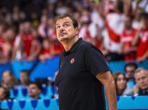 Τούρκογλου: «Συνεχίζουμε με Αταμάν για το Παγκόσμιο του 2027»