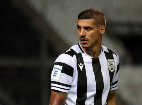 Ντεσπόντοφ: «Είμαι σε καλύτερη κατάσταση απ’ ότι πριν τραυματιστώ»