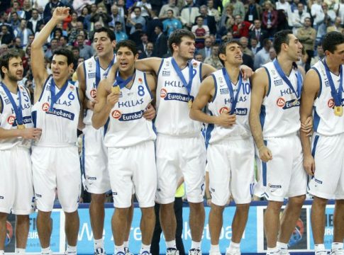Eurobasket 2025: Τα 9 μετάλλια των… ημιτελικών και η πρωτιά της Ελλάδας