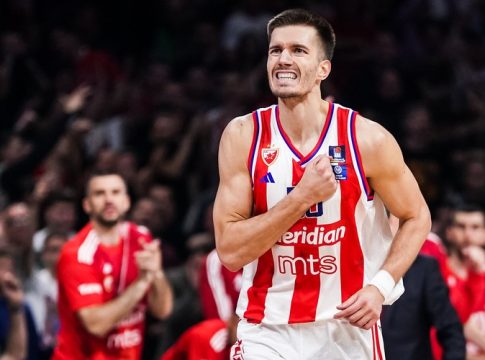 Ποιος είναι ο λόγος που ο Πετρούσεφ επέλεξε την Dubai BC…