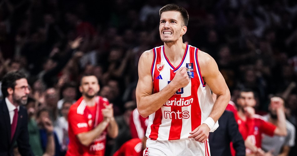 Ποιος είναι ο λόγος που ο Πετρούσεφ επέλεξε την Dubai BC…