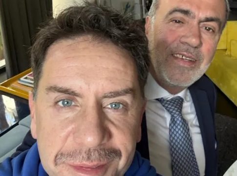 Μαζωνάκης: Ο λόγος που απαγόρευσε στον δικηγόρο του να εμφανίζεται στην τηλεόραση