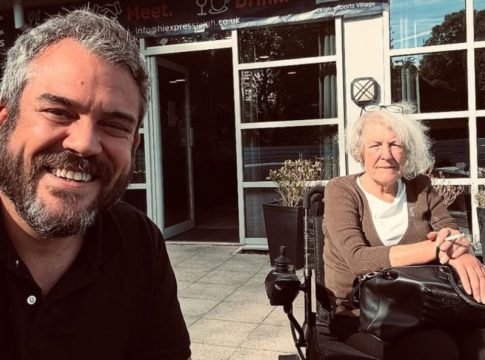 «Μαύρη μέρα» ξημέρωσε για τον Πυγμαλίωνα Δαδακαρίδη