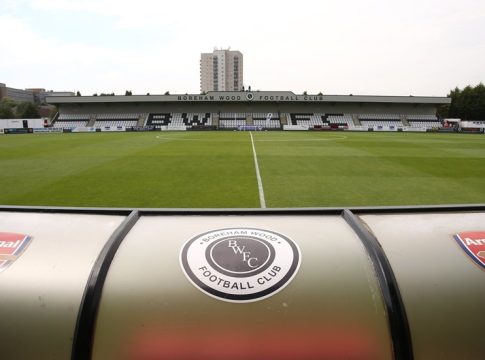 Πού θα γίνει το ματς του Youth League με την Άρσεναλ (pics)