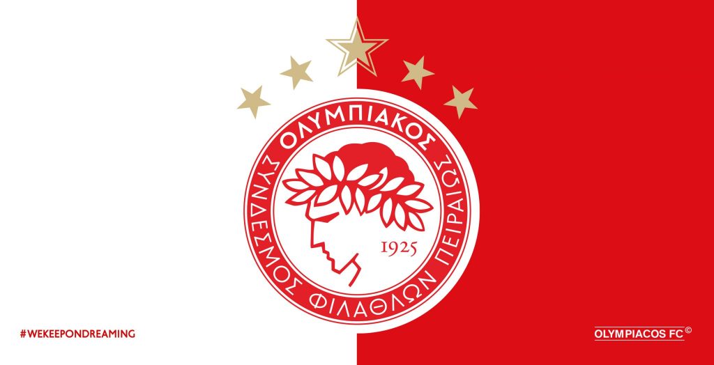 Εθελοντική αιμοδοσία στο «Γεώργιος Καραϊσκάκης» από την ΠΑΕ Ολυμπιακός