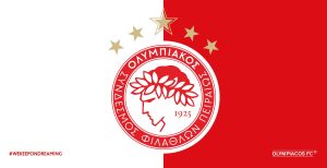 Εθελοντική αιμοδοσία στο «Γεώργιος Καραϊσκάκης» από την ΠΑΕ Ολυμπιακός