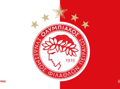 Εθελοντική αιμοδοσία στο «Γεώργιος Καραϊσκάκης» από την ΠΑΕ Ολυμπιακός