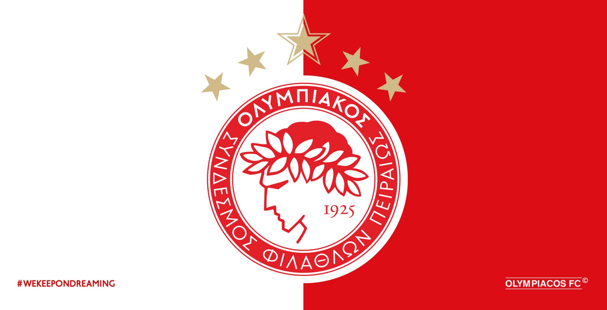 Εθελοντική αιμοδοσία στο «Γεώργιος Καραϊσκάκης» από την ΠΑΕ Ολυμπιακός