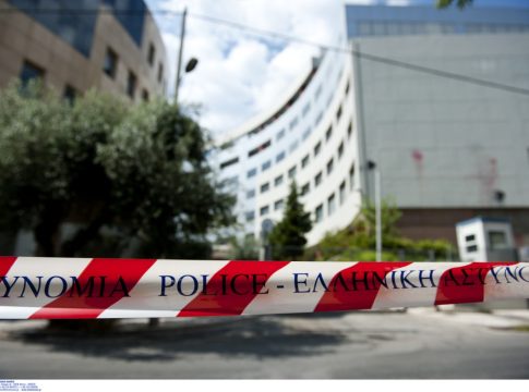 Εκτροπές κυκλοφορίας στους Αμπελοκήπους λόγω ελέγχου από πυροτεχνουργούς