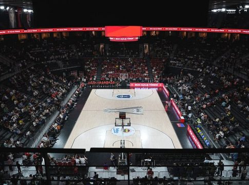 Στο Μαυροβούνιο θα διεξαχθούν τα εναρκτήρια παιχνίδια της Εφές
