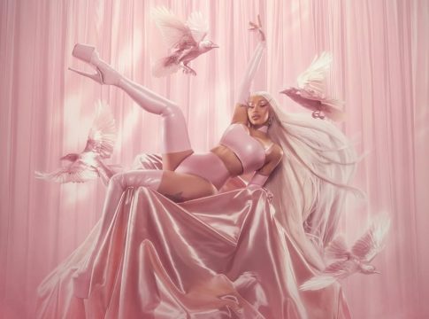 Cardi B: Είναι και πάλι έγκυος;