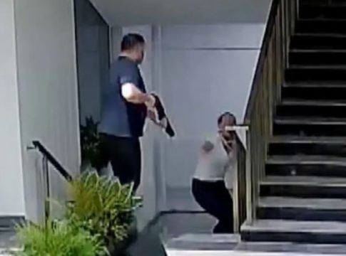Τουρκία: 44χρονος εκτέλεσε την 42χρονη πρώην σύζυγό του μέσα σε νοσοκομείο
