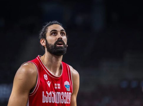 Το ευχαριστώ του Μπιτάτζε στην Εθνική Ελλάδας για την πρόκριση
