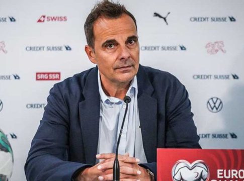 Προπονητής Λευκορωσίας: «Ο Γιοβάνοβιτς έφερε νέο στιλ στην Εθνική Ελλάδας»