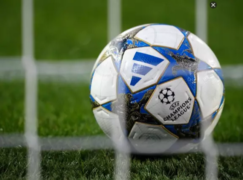 Μεγάλα ματς στο Champions League με ενισχυμένες αποδόσεις και Bet Builder Ready από το Πάμε Στοίχημα