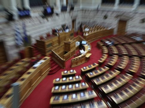 Πόθεν έσχες: Σοκάρει ο πλούτος υπουργών και βουλευτών της κυβέρνησης