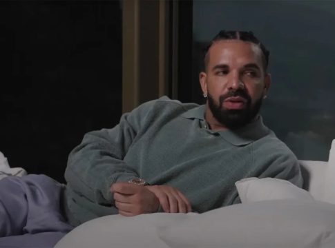 Ο Drake για την προέλευση των viral κοιλιακών του που δημιούργησαν εκατοντάδες memes