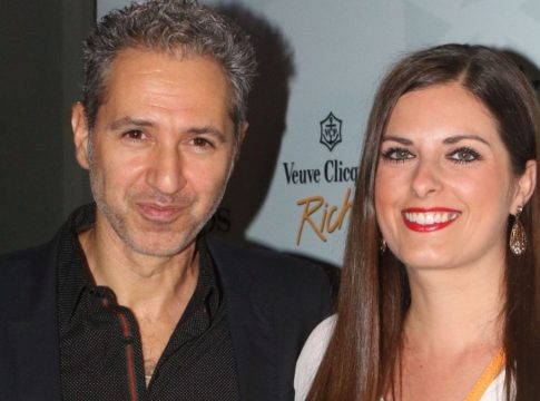 Δημήτρης Κόκοτας: «Όταν περπατάει στο δωμάτιο η γυναίκα του, εκείνος…» – Ραγδαίες εξελίξεις με την υγεία του