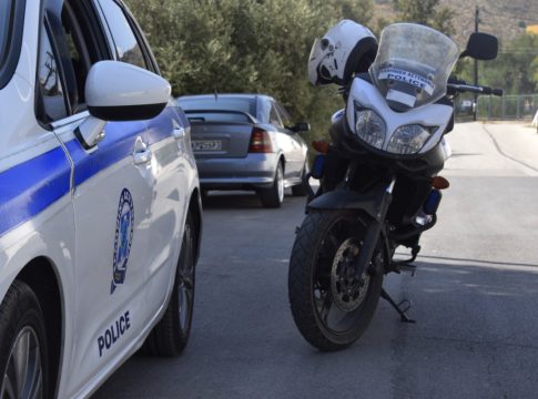 Συναγερμός στους Αμπελόκηπους: Προειδοποίηση για βόμβα σε σούπερ μάρκετ