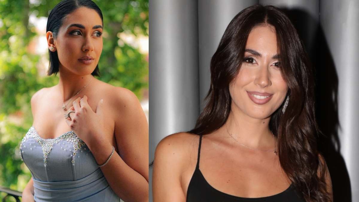 Έλενα Κρεμλίδου για revenge porn: «Συνεχίζεται, δεν τελειώνει αυτό, σφίγγεις το στομάχι και προχωράς»