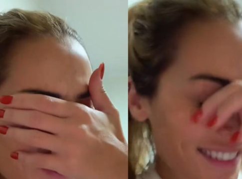 «Εμετική ηλιθιότητα από μικρόψυχους»: Το σχόλιο που έκανε την Ελένη Βουλγαράκη να αντιδράσει