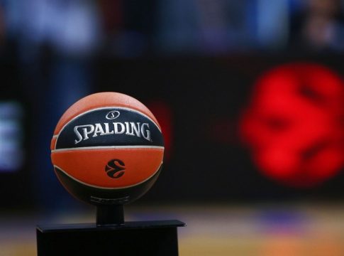 Στην Αθήνα το Final Four 2026 της Euroleague