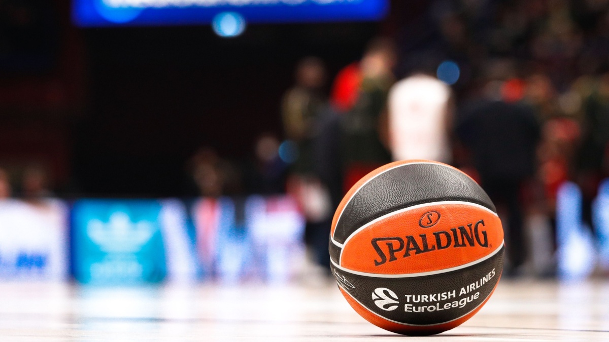 Συμφωνία «μαμούθ» της Euroleague για τις τηλεοπτικές μεταδόσεις