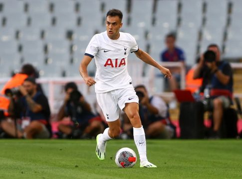 Η Έβερτον θέλει να κλείσει τις μεταγραφές με Ρεγκιλόν